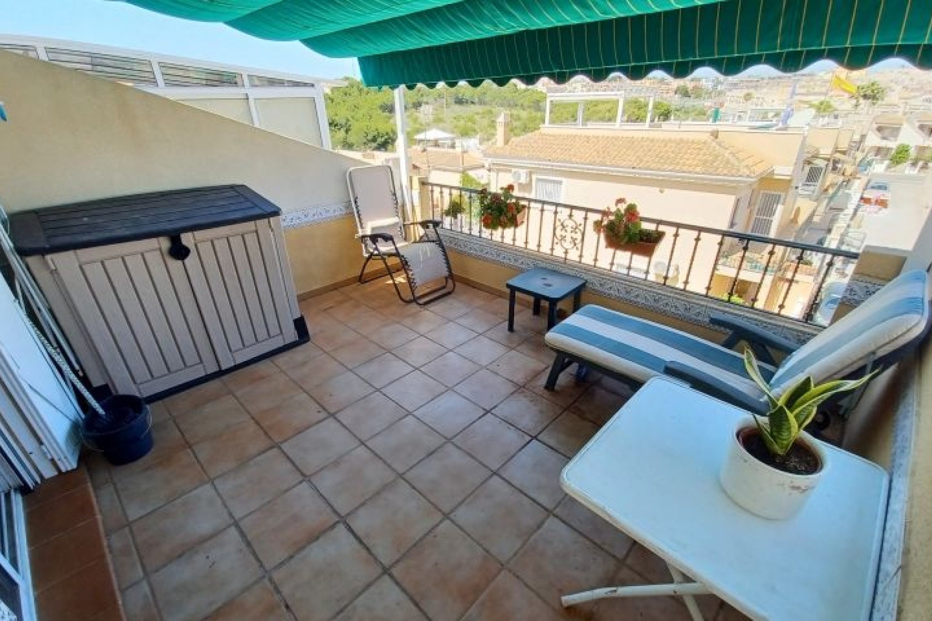 Herverkoop - duplex - Orihuela Costa - Costa Blanca