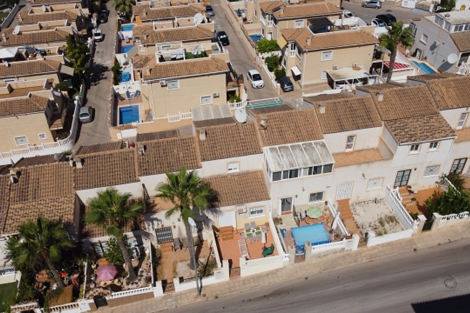 Herverkoop - duplex - Orihuela Costa - Costa Blanca