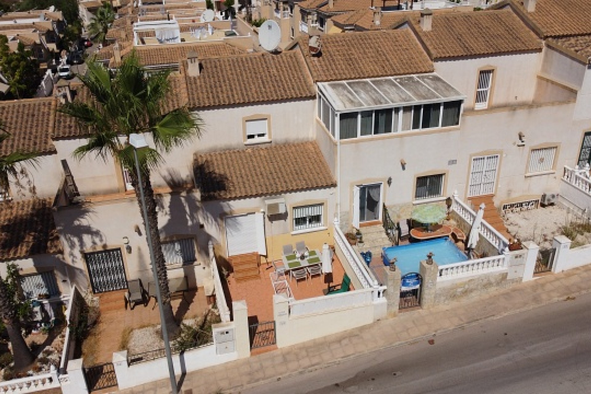 Herverkoop - duplex - Orihuela Costa - Costa Blanca