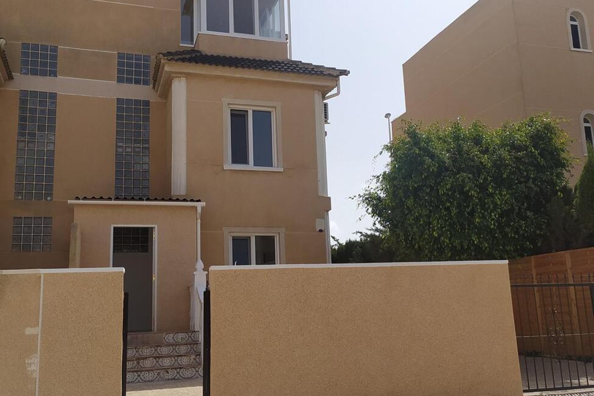 Herverkoop - duplex - Orihuela Costa - La Zenia