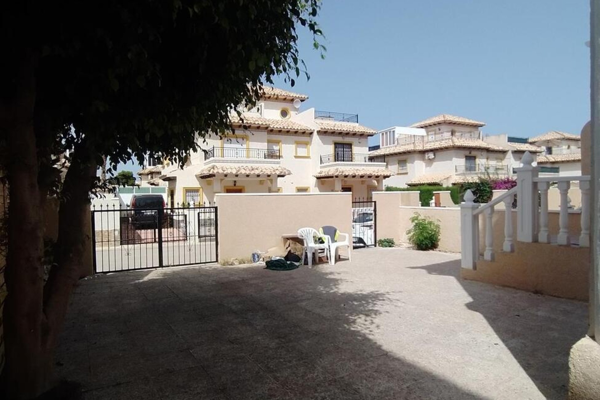 Herverkoop - duplex - Orihuela Costa - La Zenia