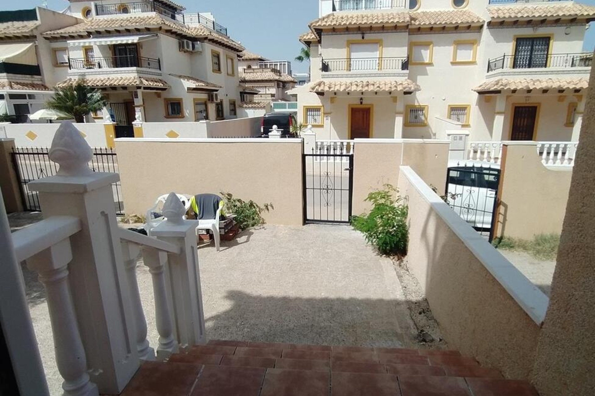 Herverkoop - duplex - Orihuela Costa - La Zenia