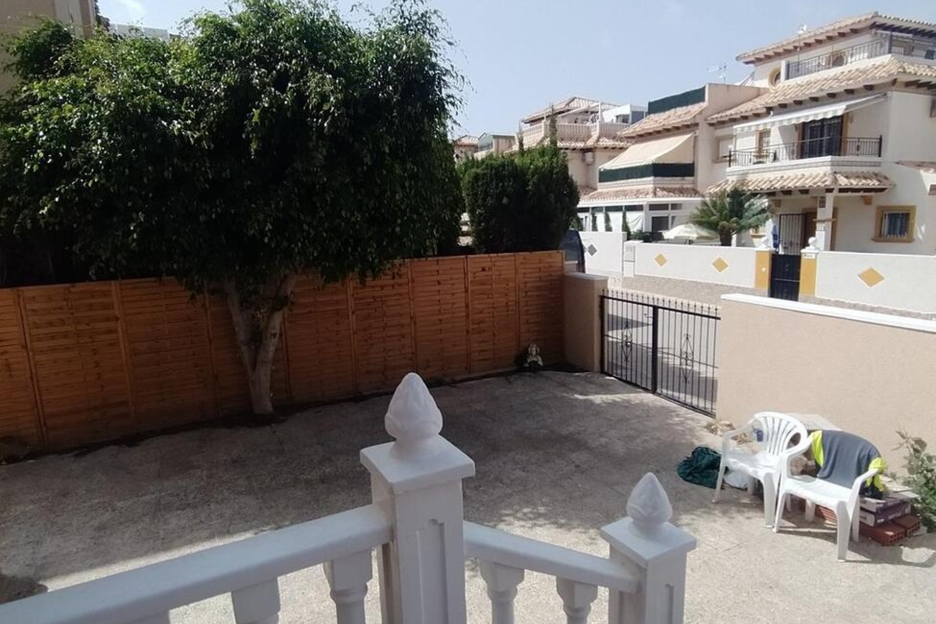 Herverkoop - duplex - Orihuela Costa - La Zenia