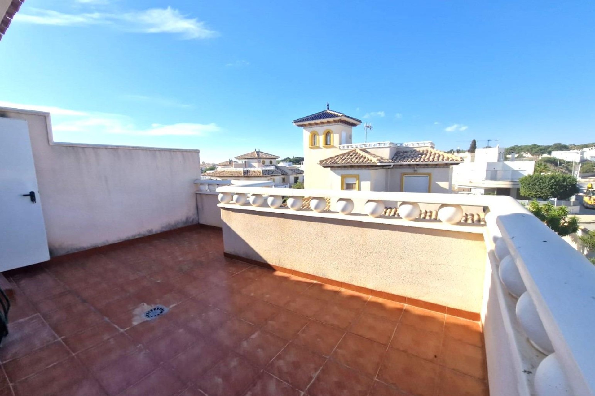 Herverkoop - duplex - Orihuela Costa - Montezenia