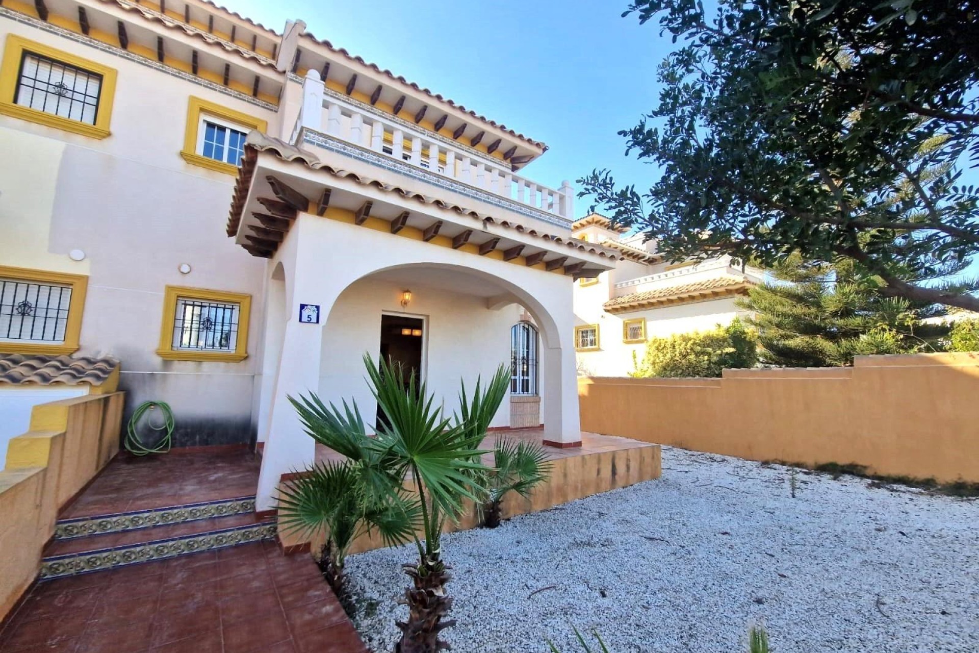 Herverkoop - duplex - Orihuela Costa - Montezenia