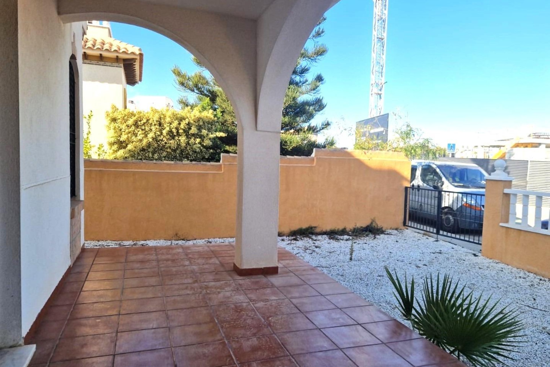 Herverkoop - duplex - Orihuela Costa - Montezenia