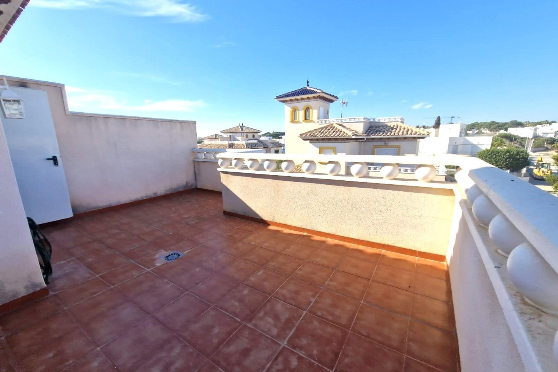 Herverkoop - duplex - Orihuela Costa - Montezenia