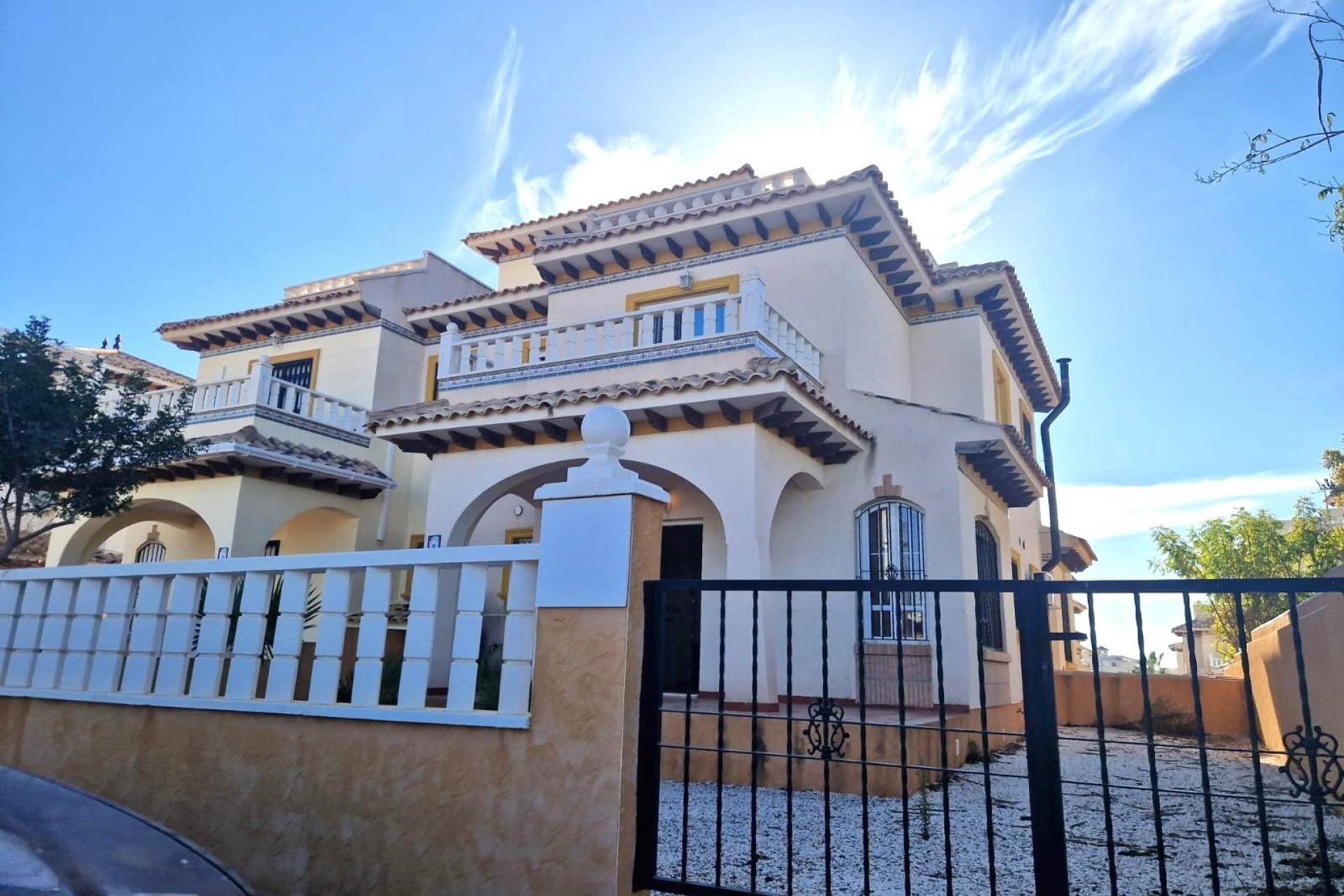 Herverkoop - duplex - Orihuela Costa - Montezenia