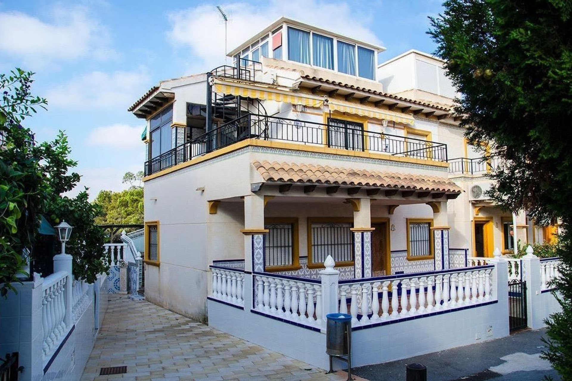 Herverkoop - duplex - Orihuela Costa - Punta Prima