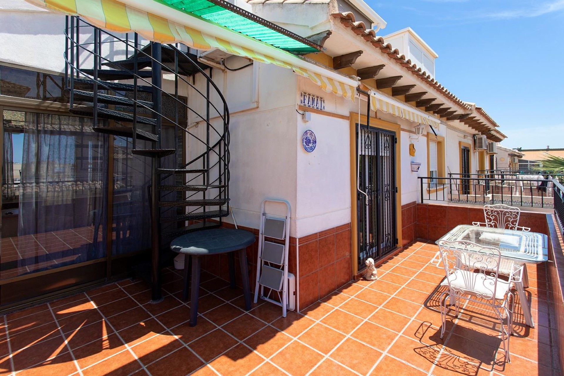 Herverkoop - duplex - Orihuela Costa - Punta Prima