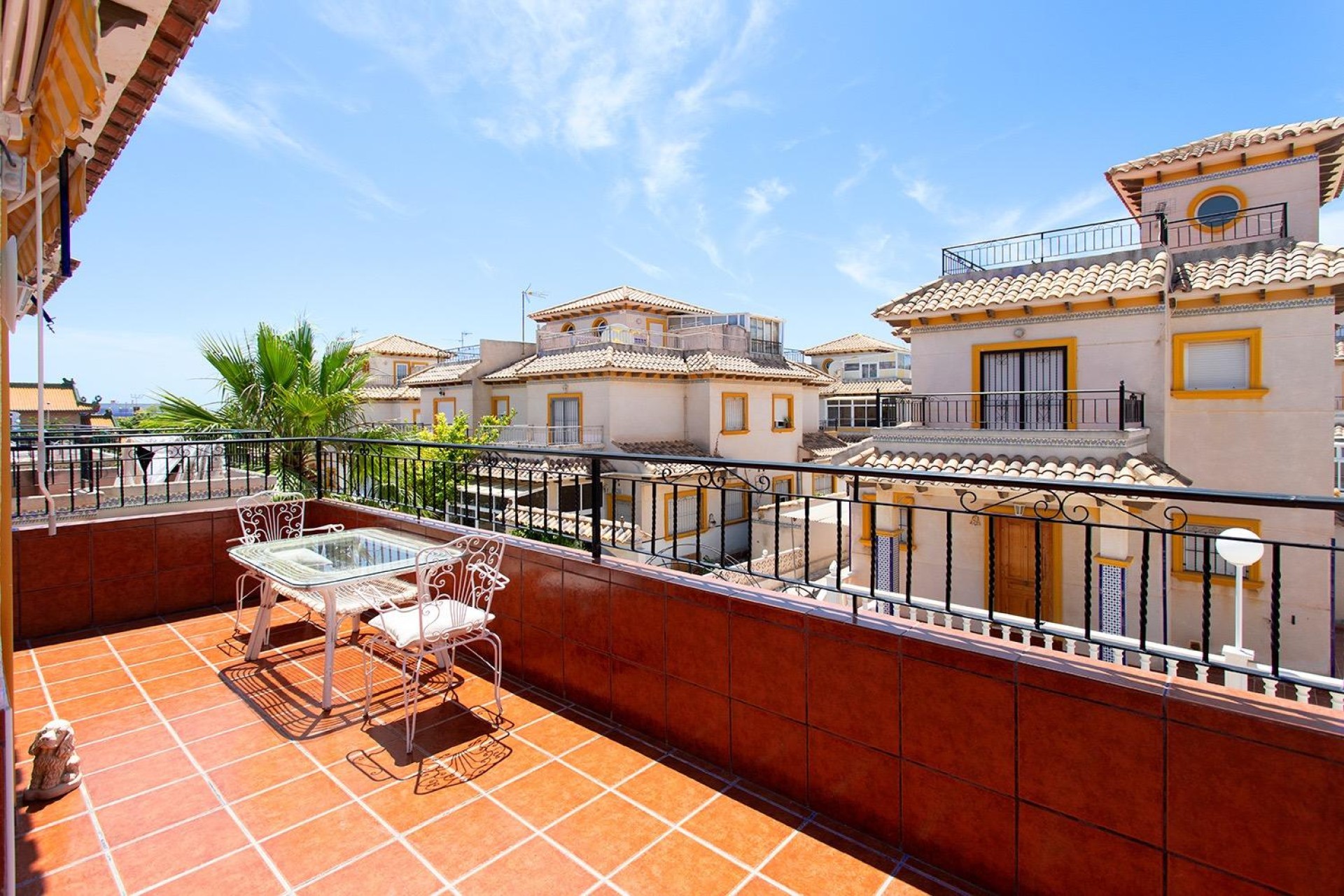 Herverkoop - duplex - Orihuela Costa - Punta Prima