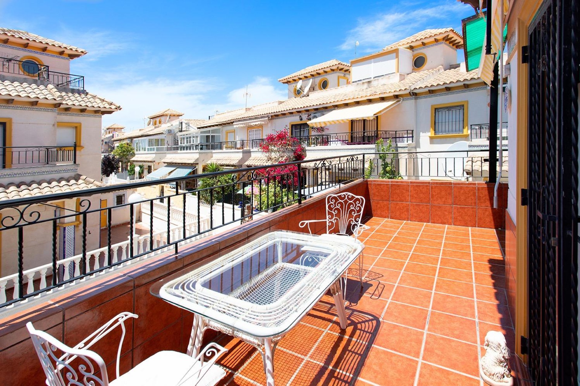 Herverkoop - duplex - Orihuela Costa - Punta Prima