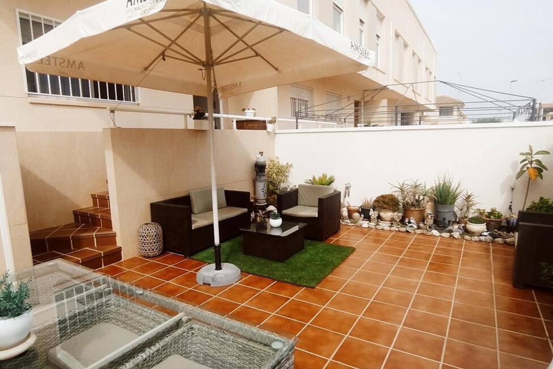 Herverkoop - duplex - Orihuela Costa - VILLAMARTIN / LOS DOLSES / EL BARRANCO