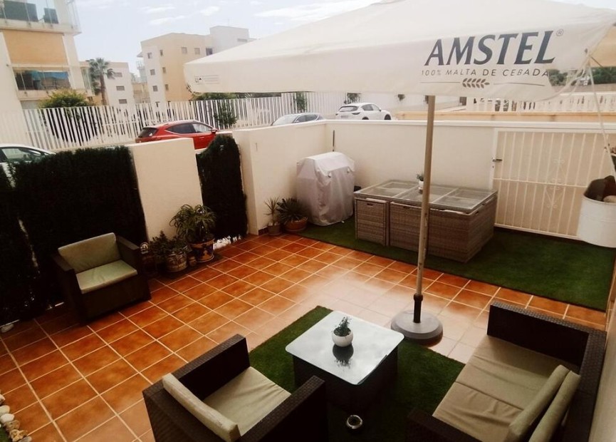 Herverkoop - duplex - Orihuela Costa - VILLAMARTIN / LOS DOLSES / EL BARRANCO