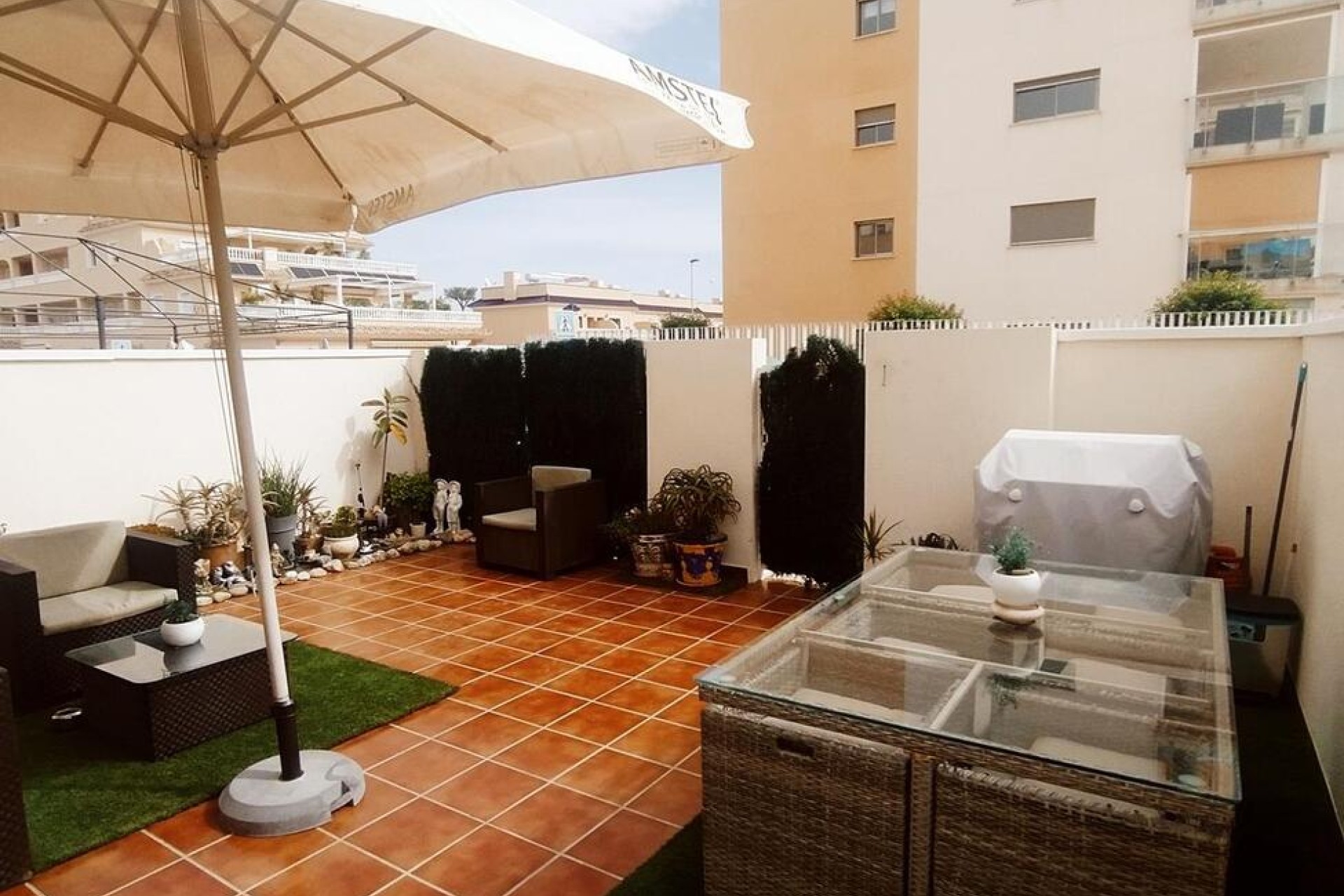 Herverkoop - duplex - Orihuela Costa - VILLAMARTIN / LOS DOLSES / EL BARRANCO