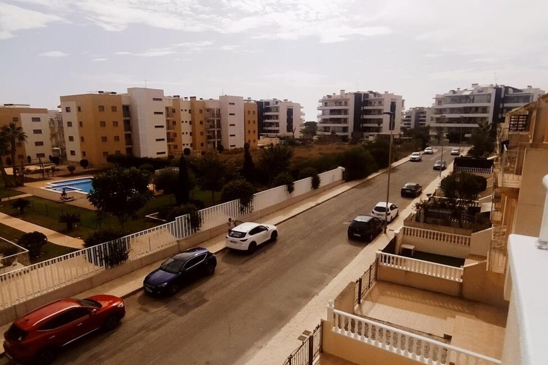 Herverkoop - duplex - Orihuela Costa - VILLAMARTIN / LOS DOLSES / EL BARRANCO