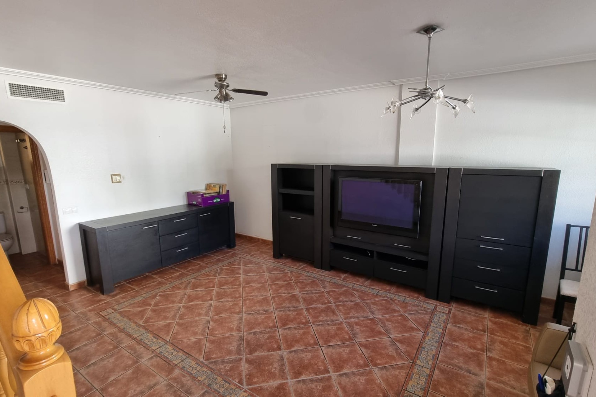 Herverkoop - duplex - Orihuela - Inland