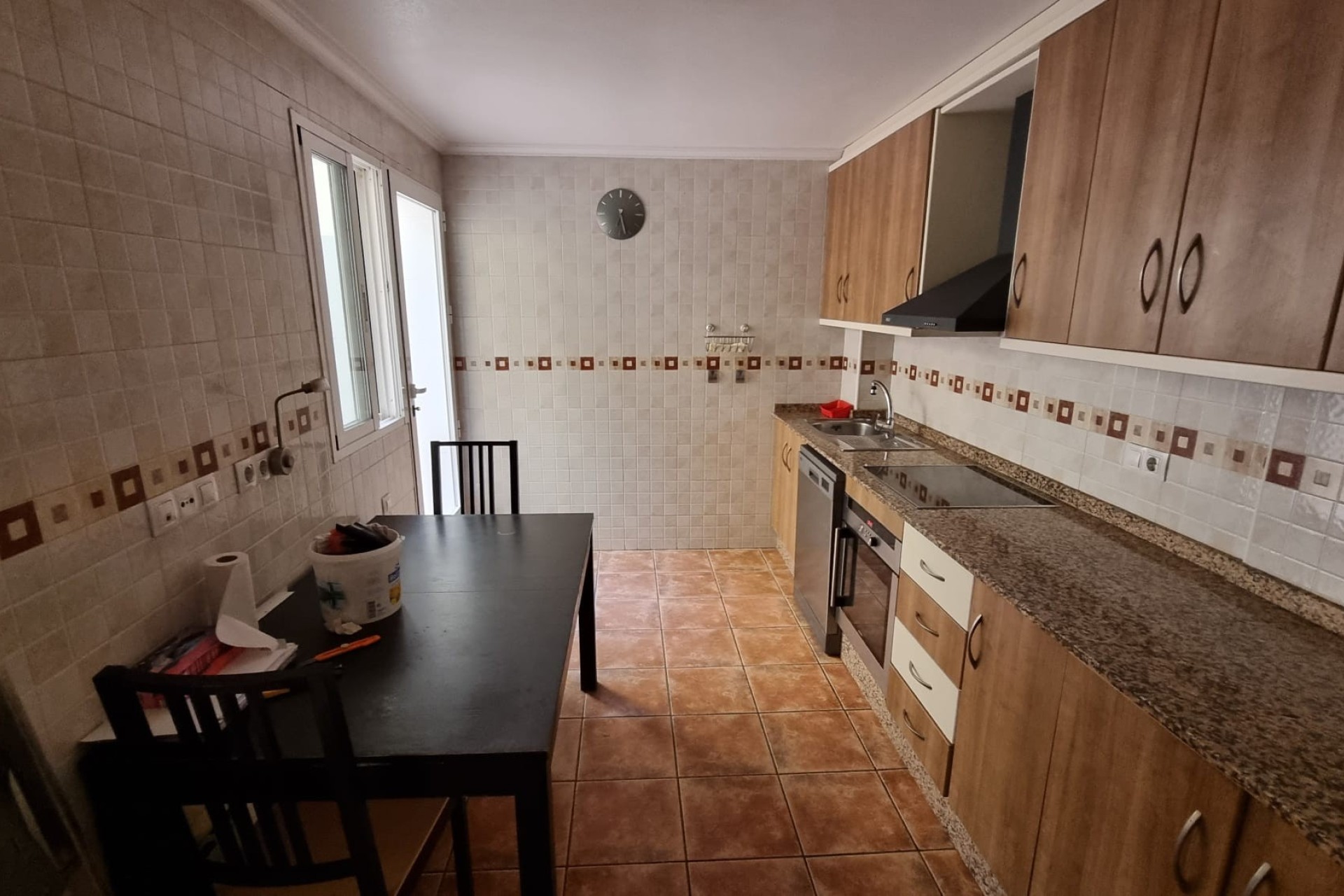 Herverkoop - duplex - Orihuela - Inland