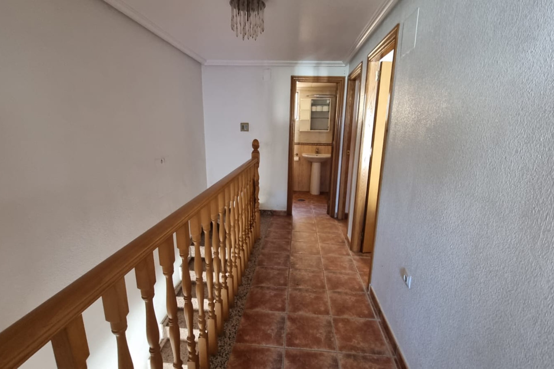 Herverkoop - duplex - Orihuela - Inland