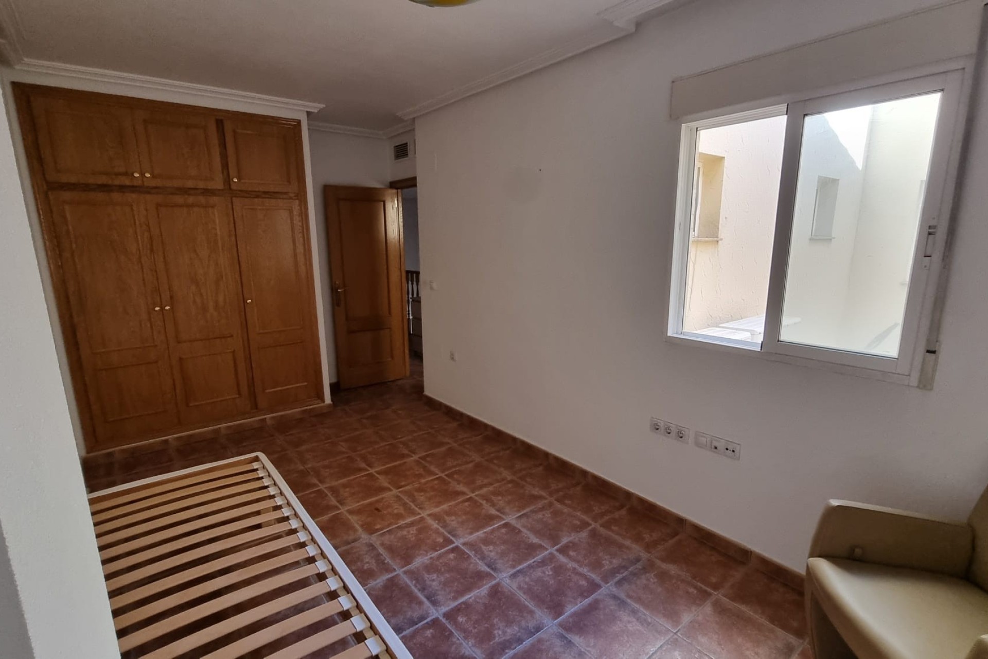 Herverkoop - duplex - Orihuela - Inland