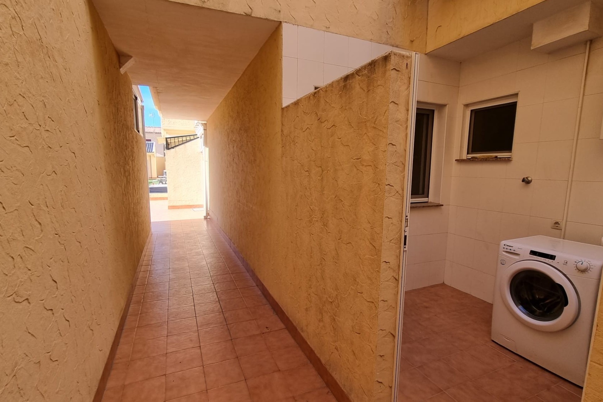 Herverkoop - duplex - Orihuela - Inland