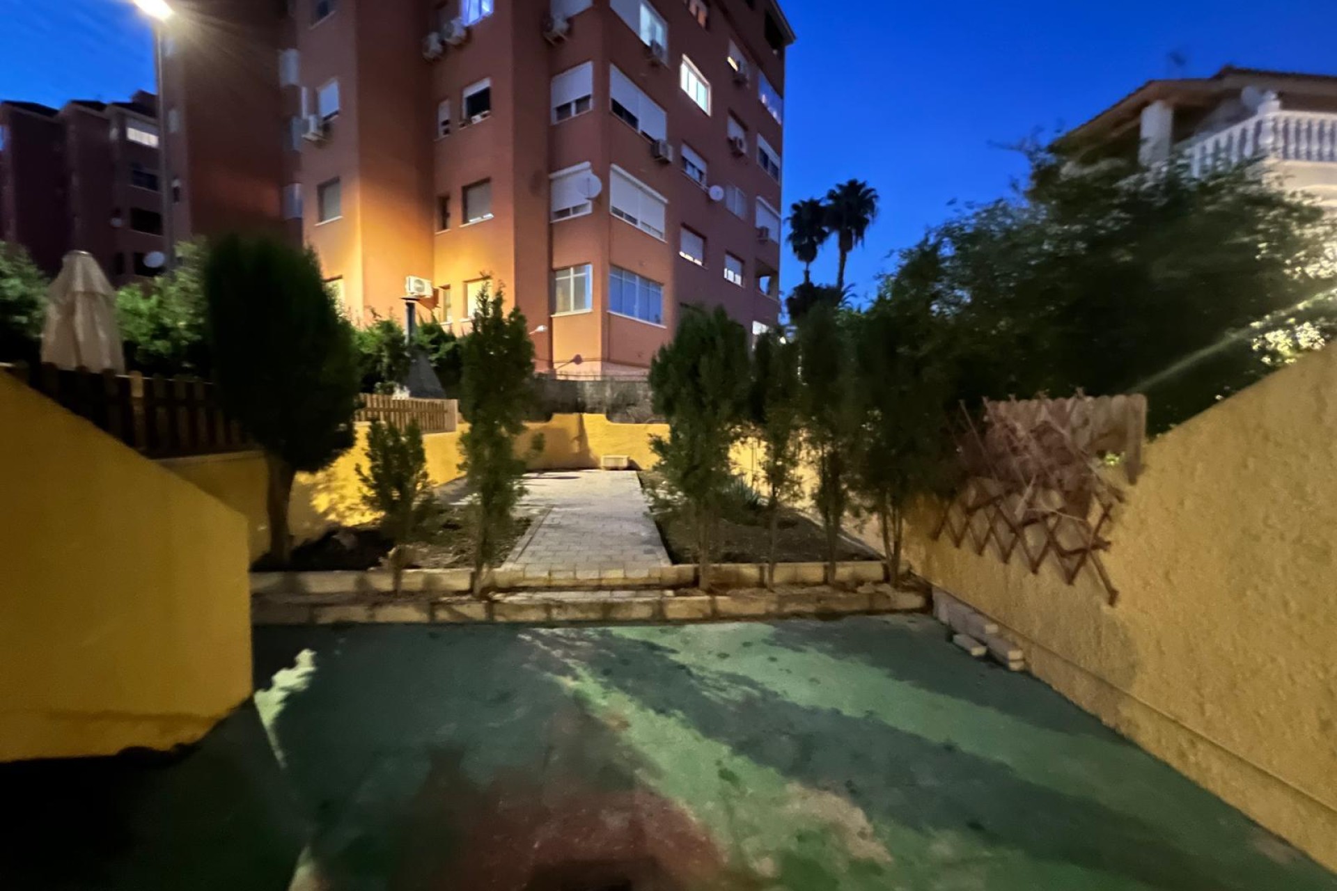 Herverkoop - duplex - Orihuela - Los Huertos