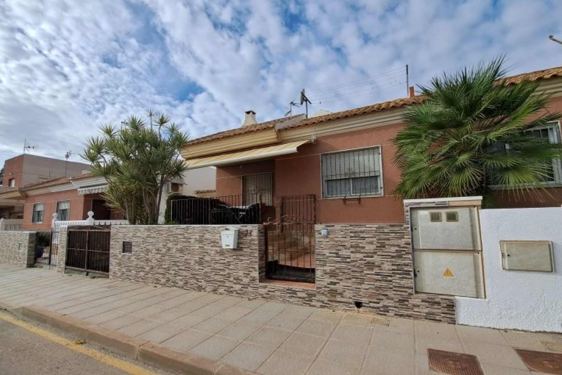 Herverkoop - duplex - Pilar de la Horadada - Costa Blanca