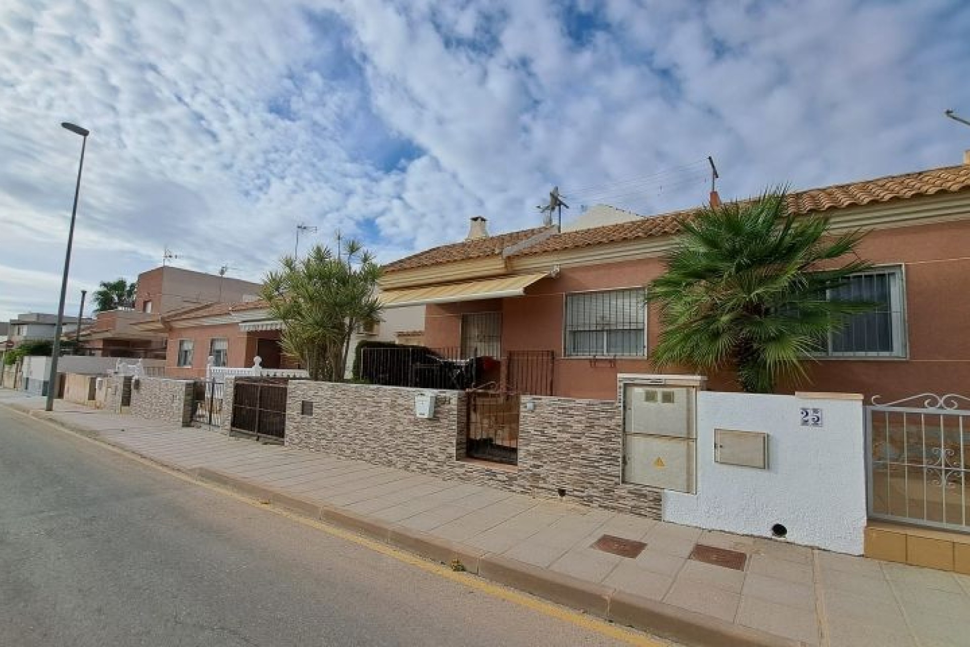 Herverkoop - duplex - Pilar de la Horadada - Costa Blanca