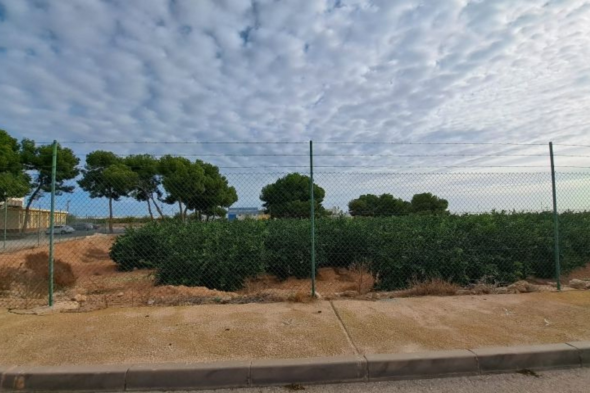 Herverkoop - duplex - Pilar de la Horadada - Costa Blanca