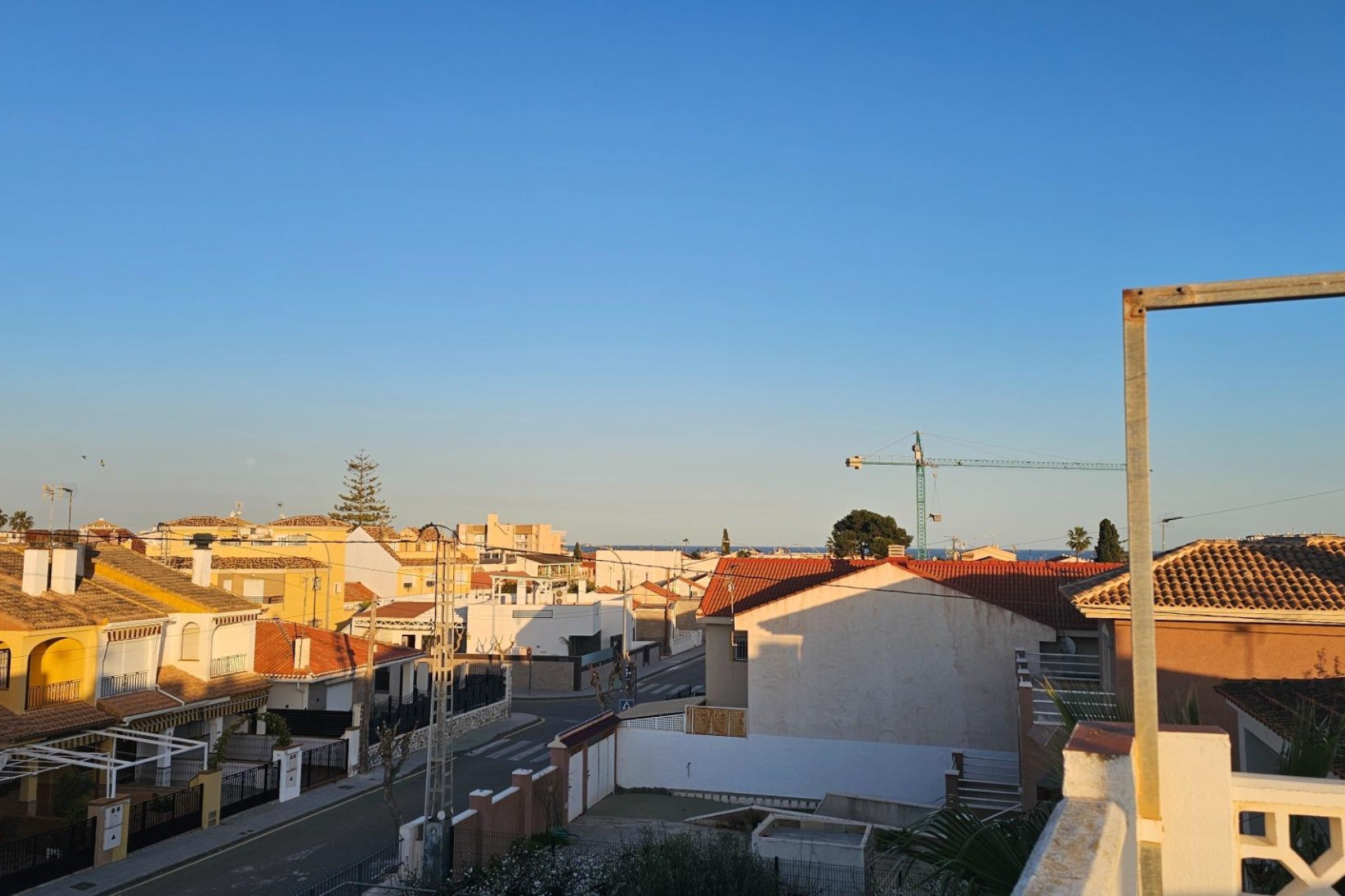 Herverkoop - duplex - Pilar de la Horadada - La Torre de la Horadada