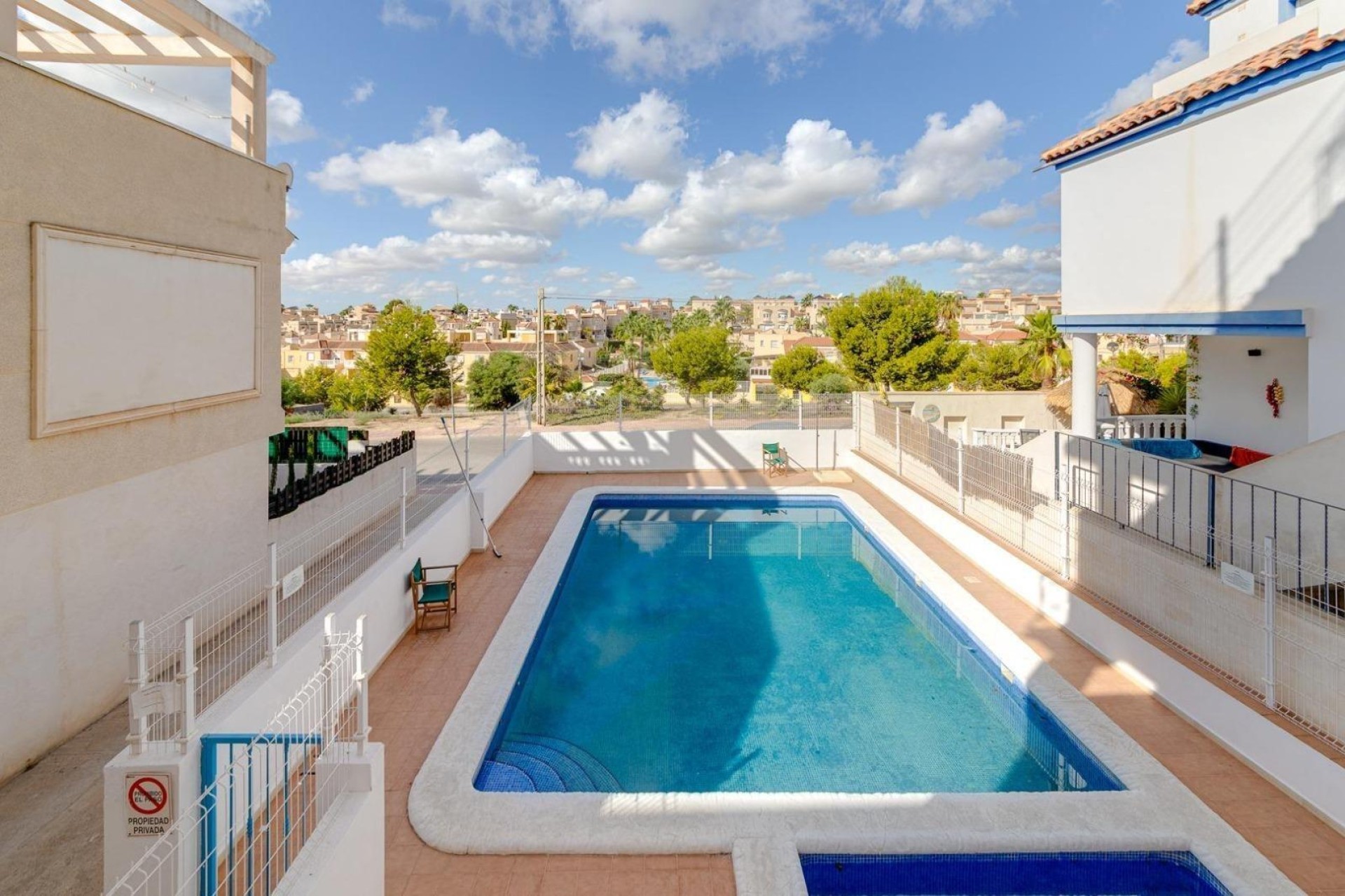 Herverkoop - duplex - San Miguel de Salinas - Blue Hills