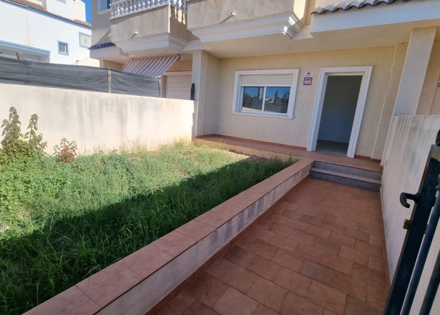 Herverkoop - duplex - San Miguel de Salinas - Blue Hills