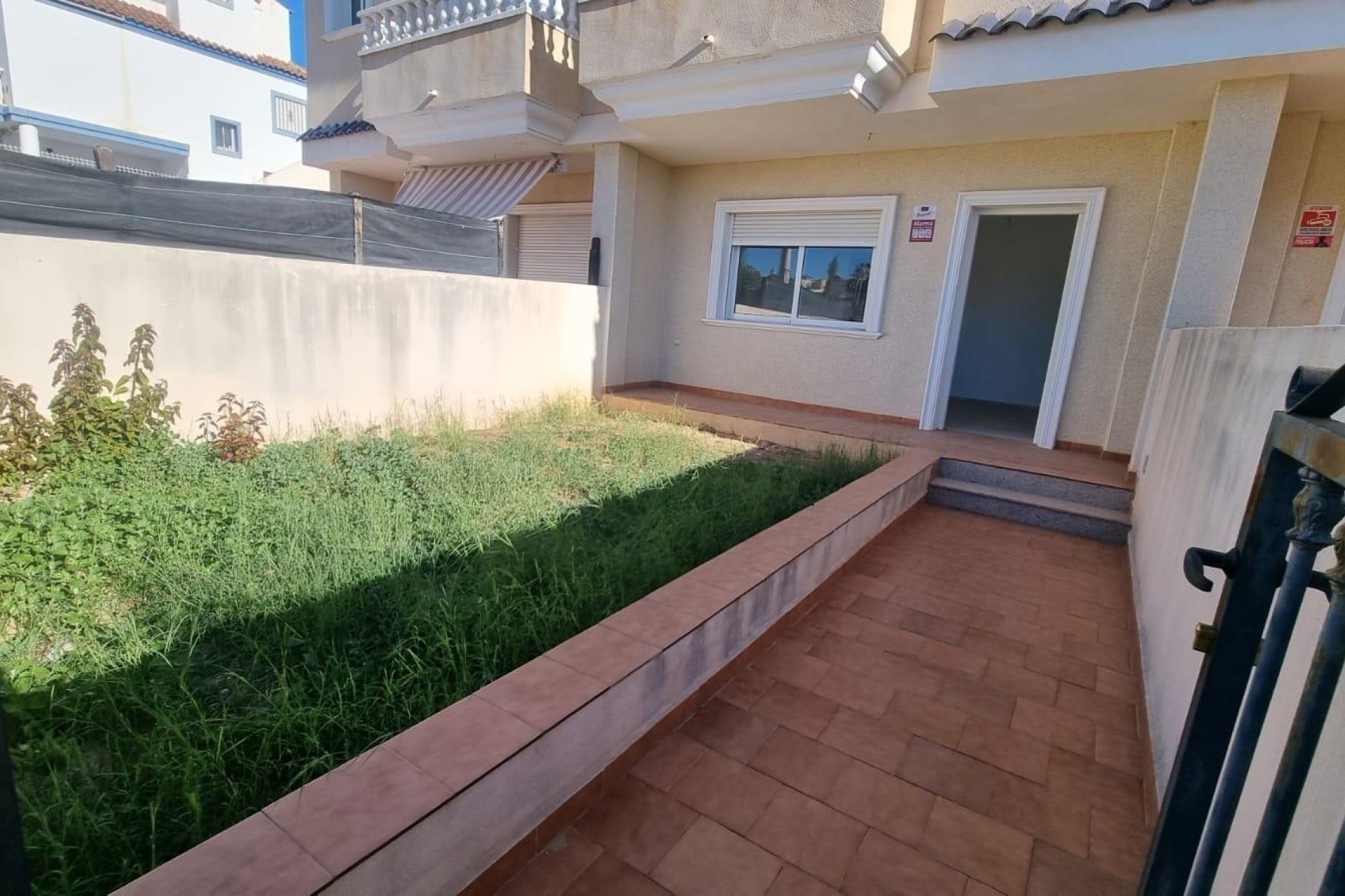 Herverkoop - duplex - San Miguel de Salinas - Blue Hills