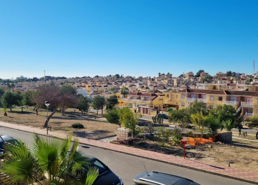 Herverkoop - duplex - San Miguel de Salinas - Blue Hills