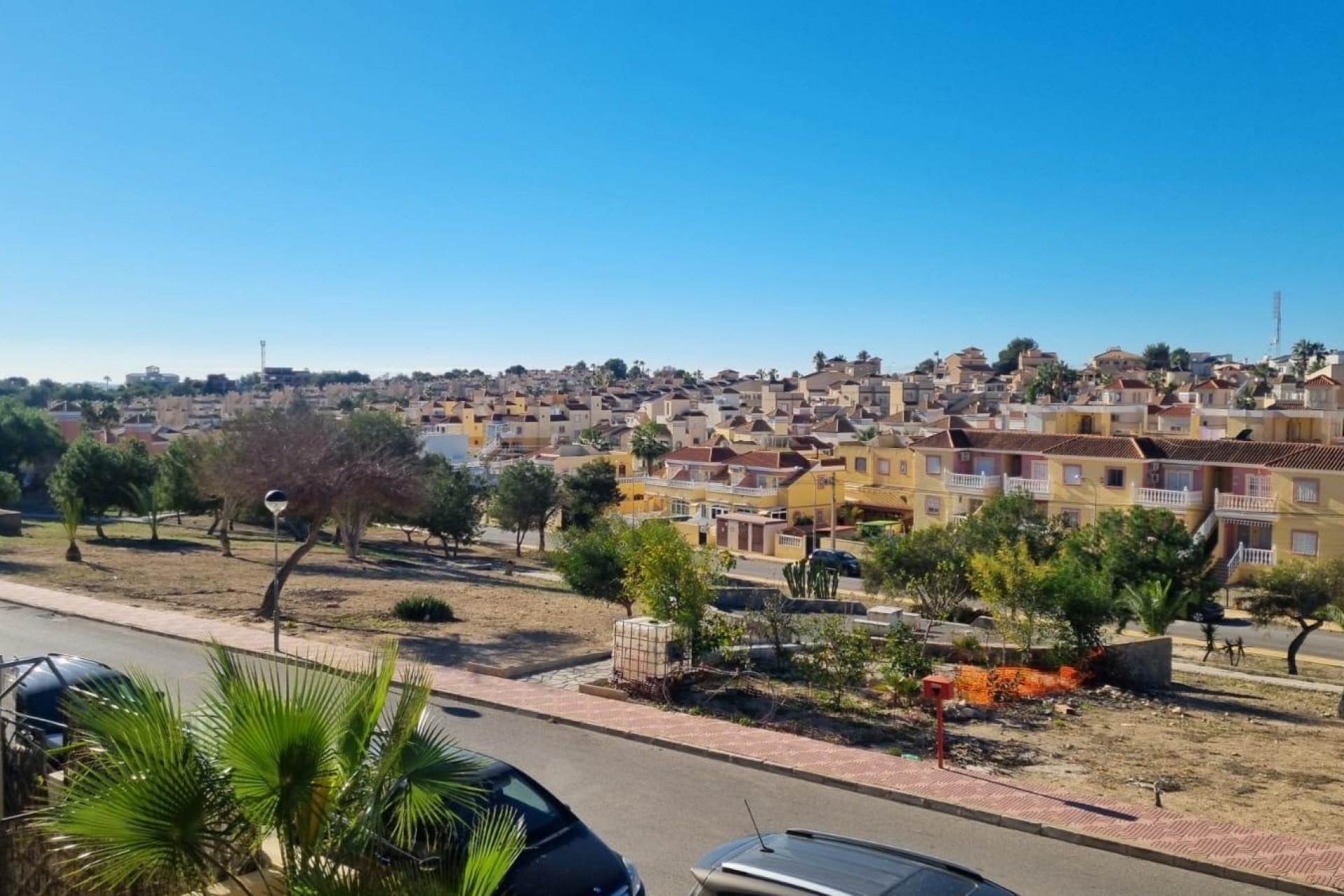 Herverkoop - duplex - San Miguel de Salinas - Blue Hills