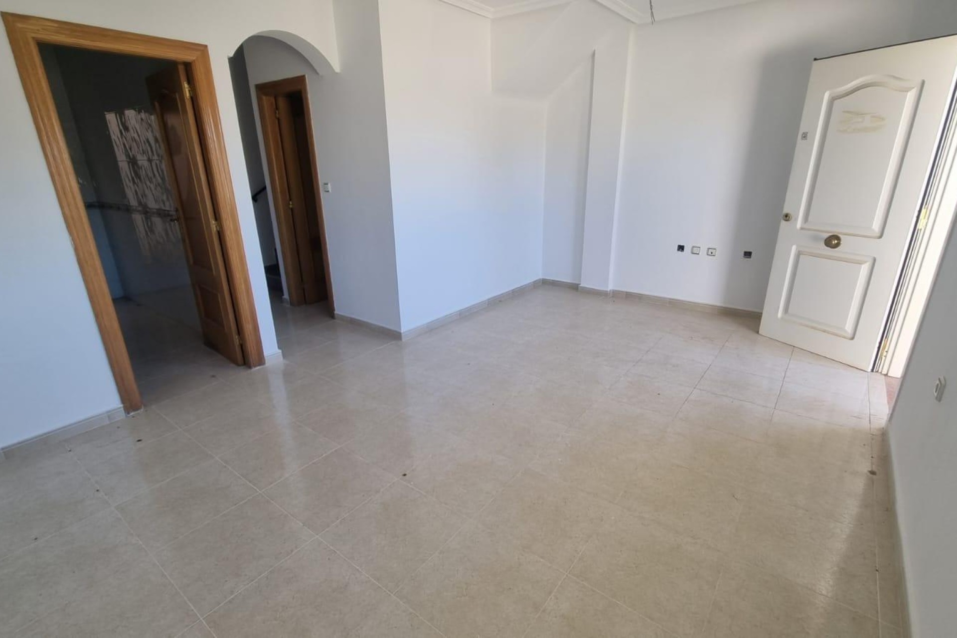 Herverkoop - duplex - San Miguel de Salinas - Blue Hills