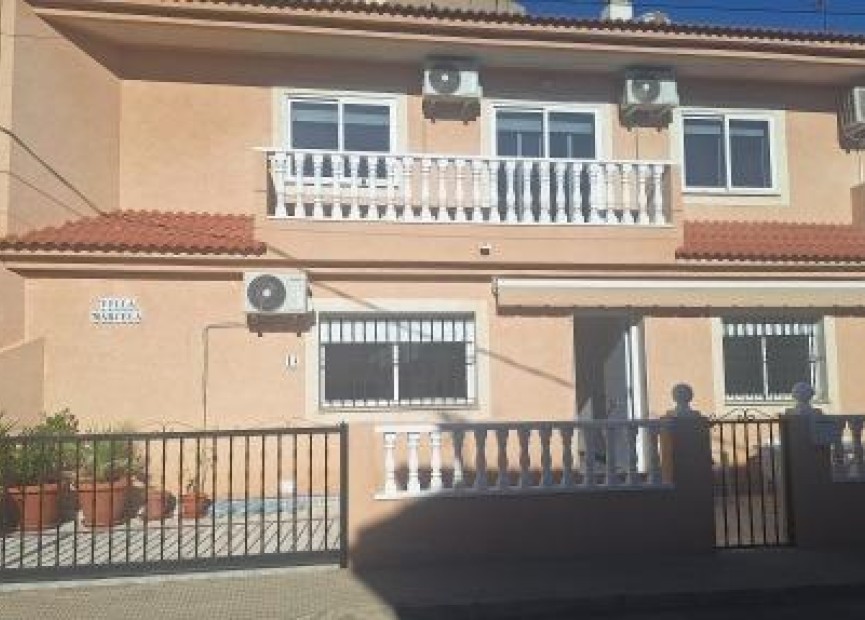 Herverkoop - duplex - San Pedro del Pinatar - San Pedro De Pinatar