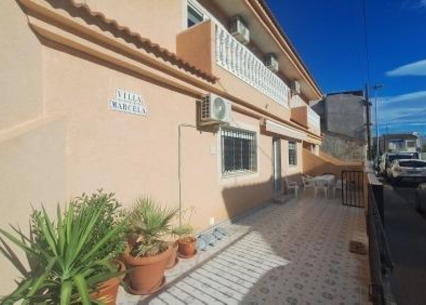 Herverkoop - duplex - San Pedro del Pinatar - San Pedro De Pinatar