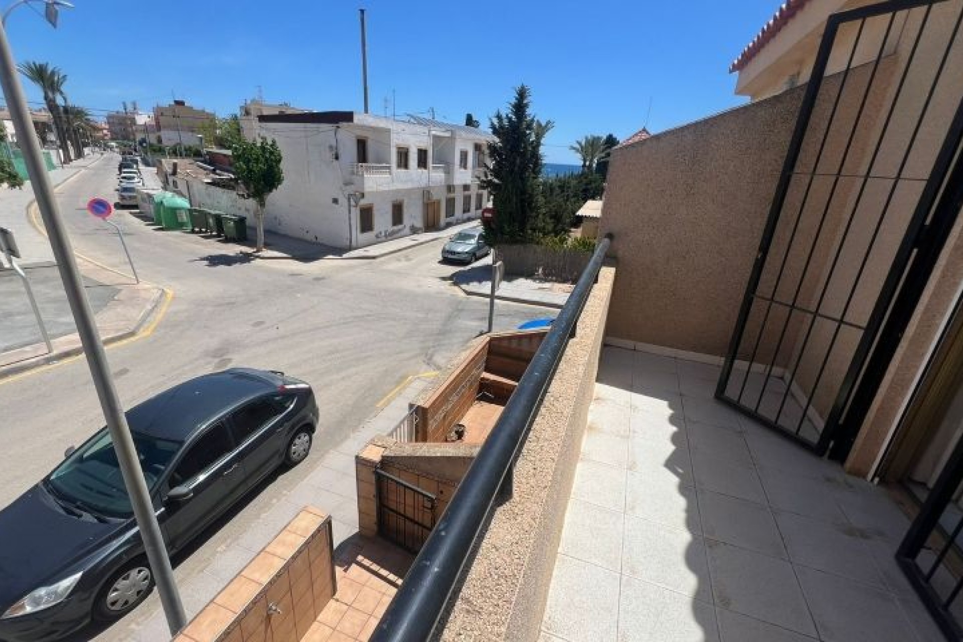 Herverkoop - duplex - Torre de la Horadada - Costa Blanca