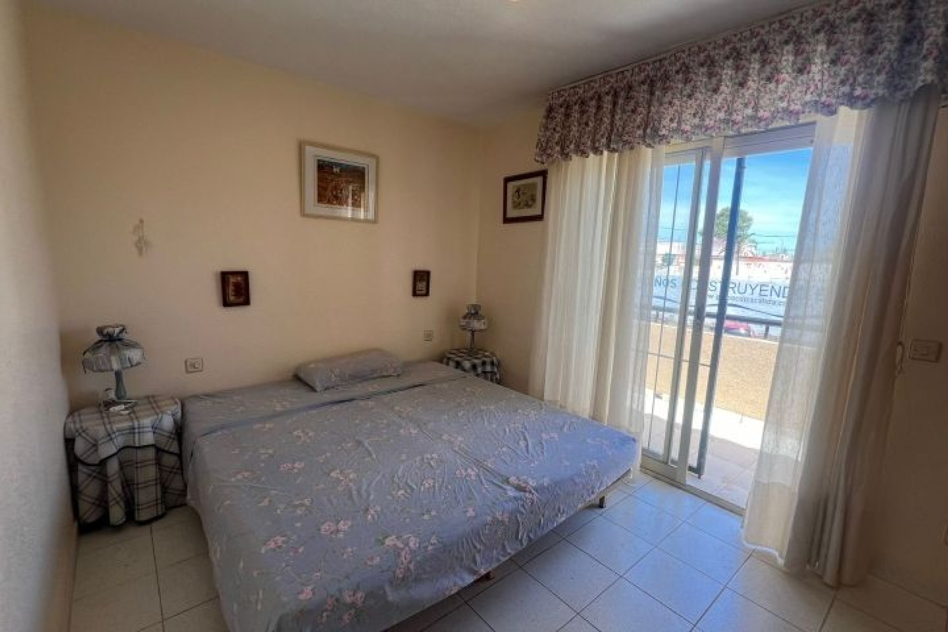 Herverkoop - duplex - Torre de la Horadada - Costa Blanca