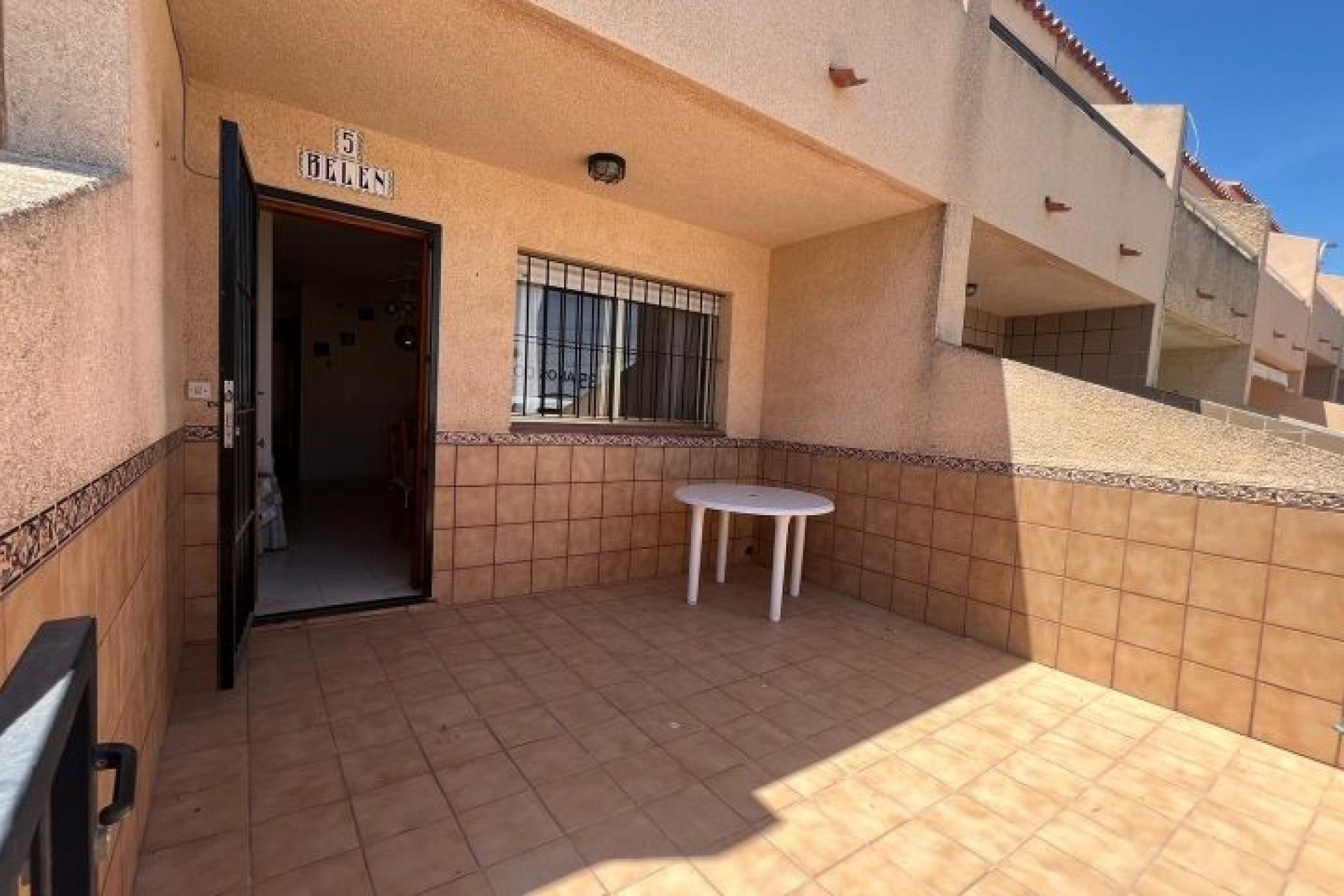 Herverkoop - duplex - Torre de la Horadada - Costa Blanca