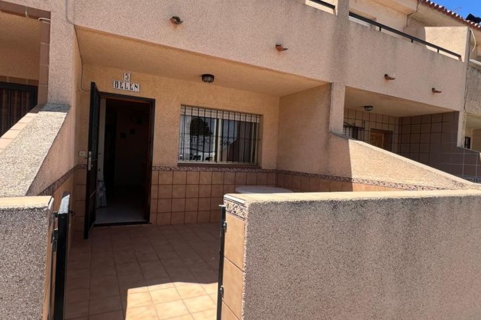 Herverkoop - duplex - Torre de la Horadada - Costa Blanca