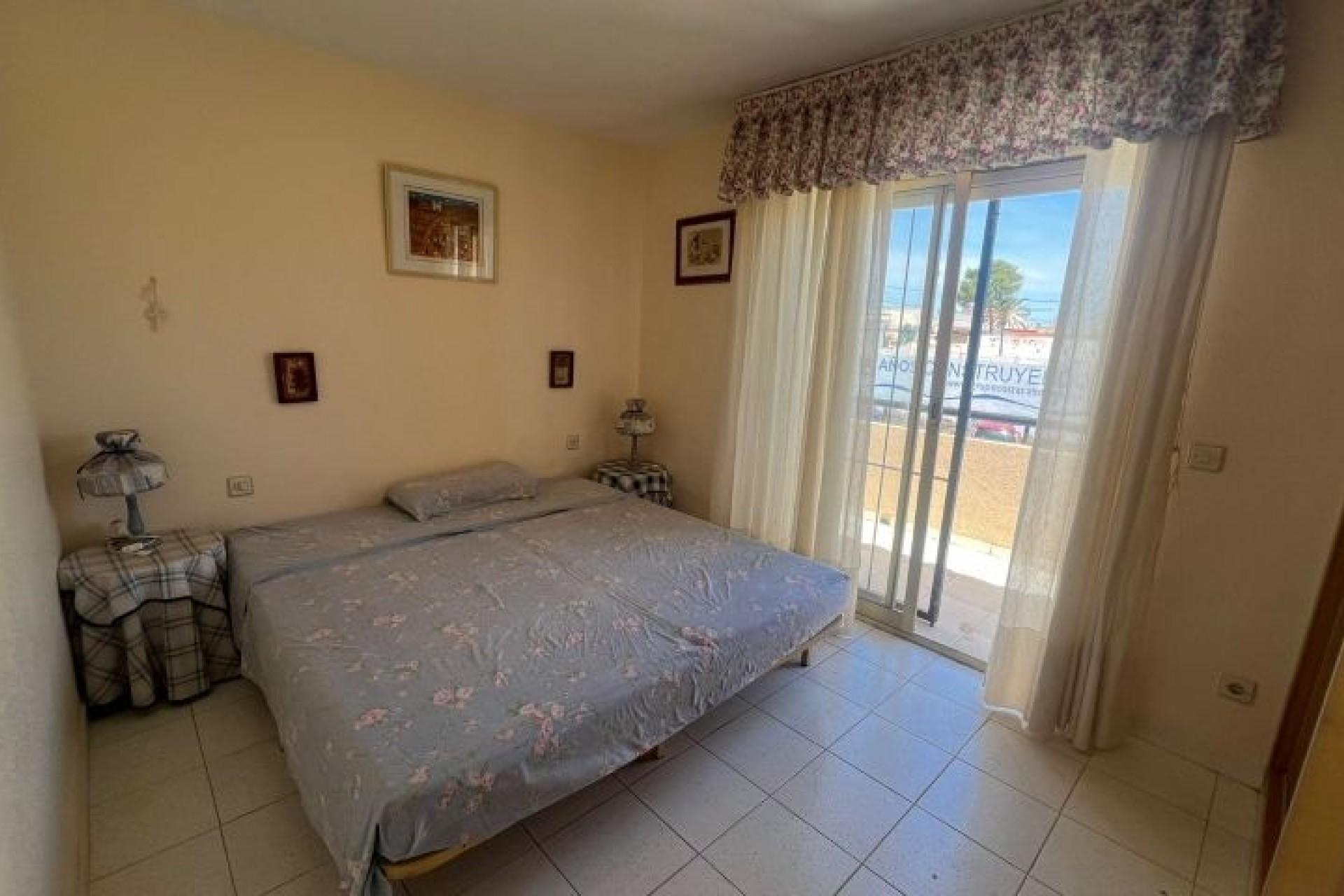 Herverkoop - duplex - Torre de la Horadada - Costa Blanca