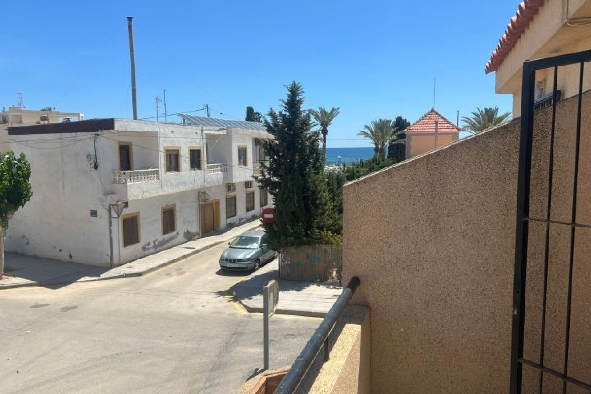 Herverkoop - duplex - Torre de la Horadada - Costa Blanca