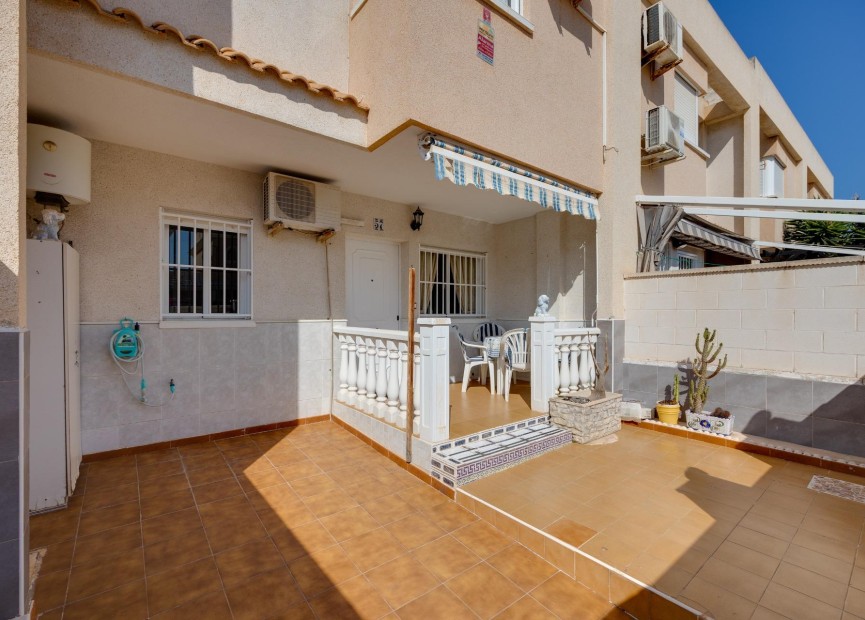 Herverkoop - duplex - Torrevieja - Aguas Nuevas 2