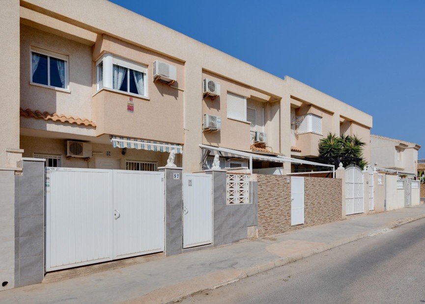 Herverkoop - duplex - Torrevieja - Aguas Nuevas 2