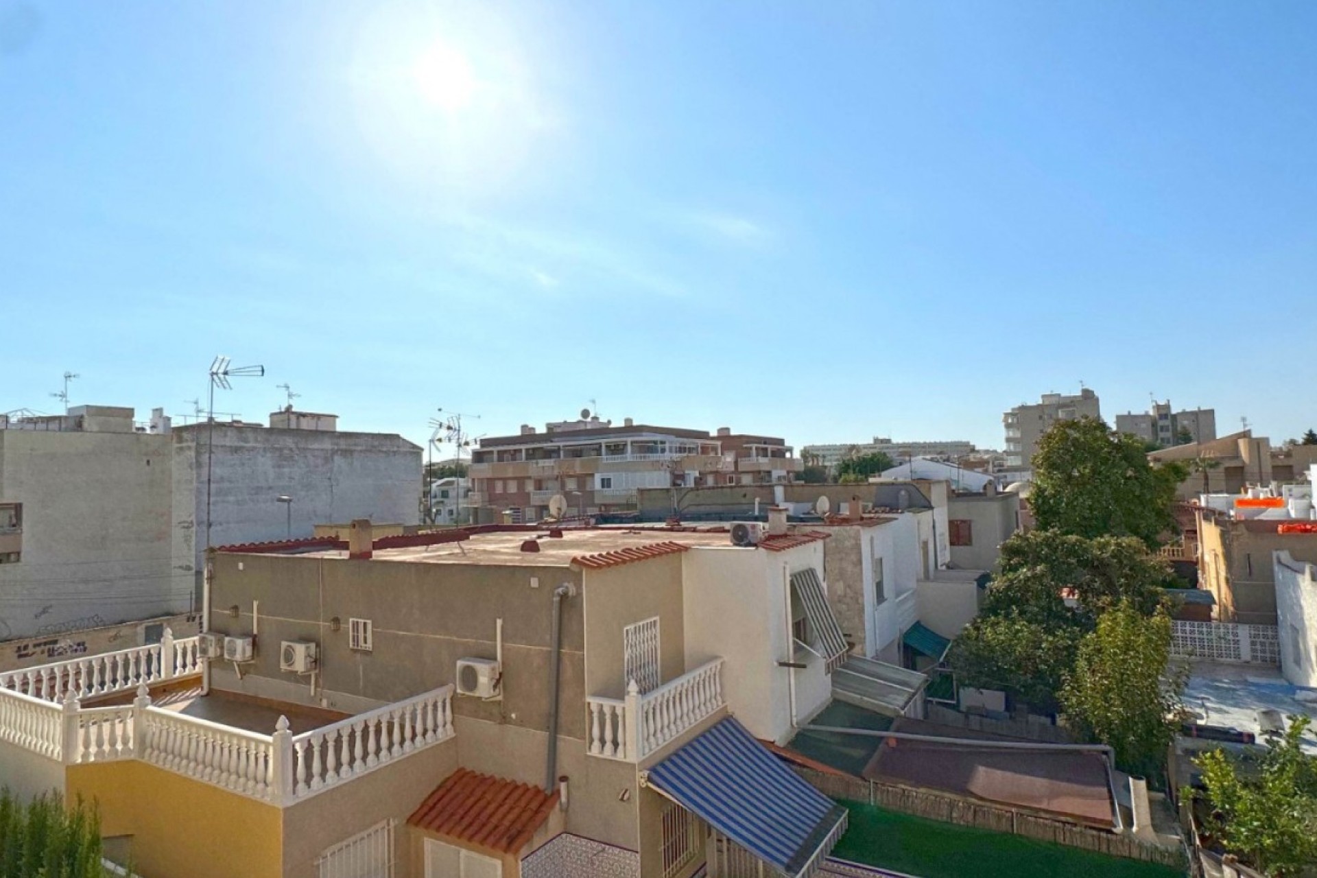 Herverkoop - duplex - Torrevieja - Costa Blanca