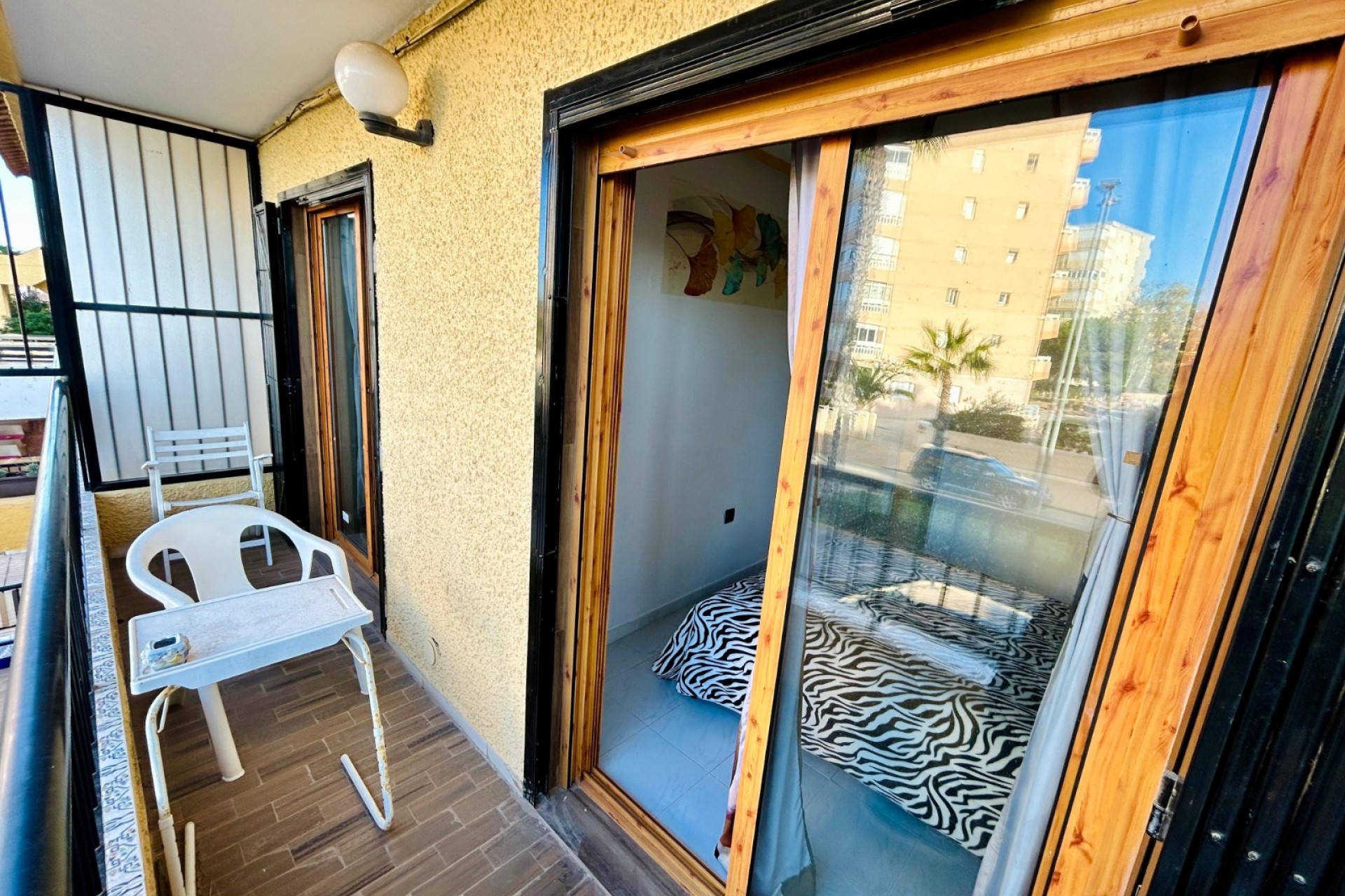 Herverkoop - duplex - Torrevieja - Costa Blanca