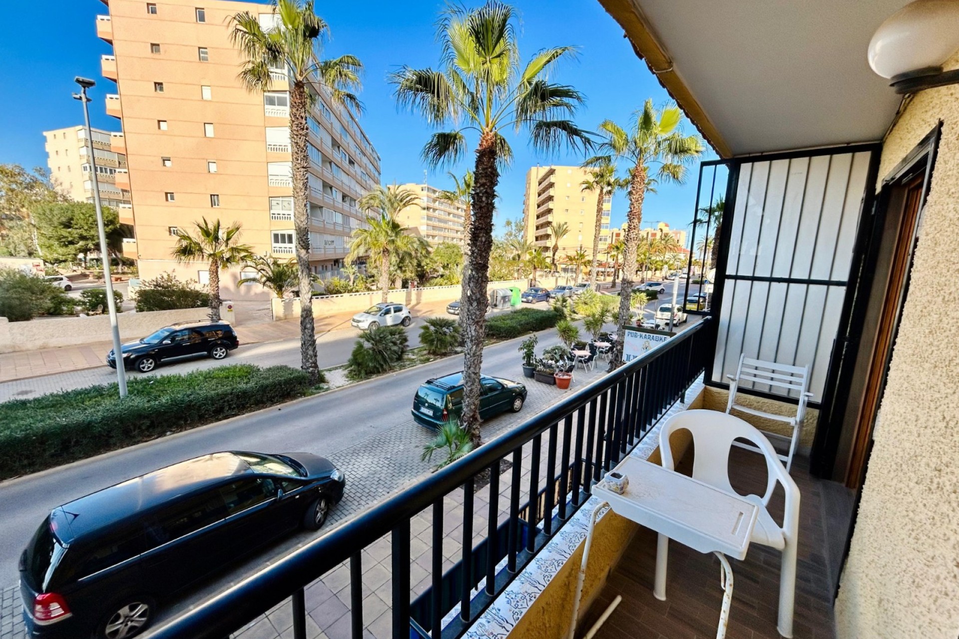 Herverkoop - duplex - Torrevieja - Costa Blanca