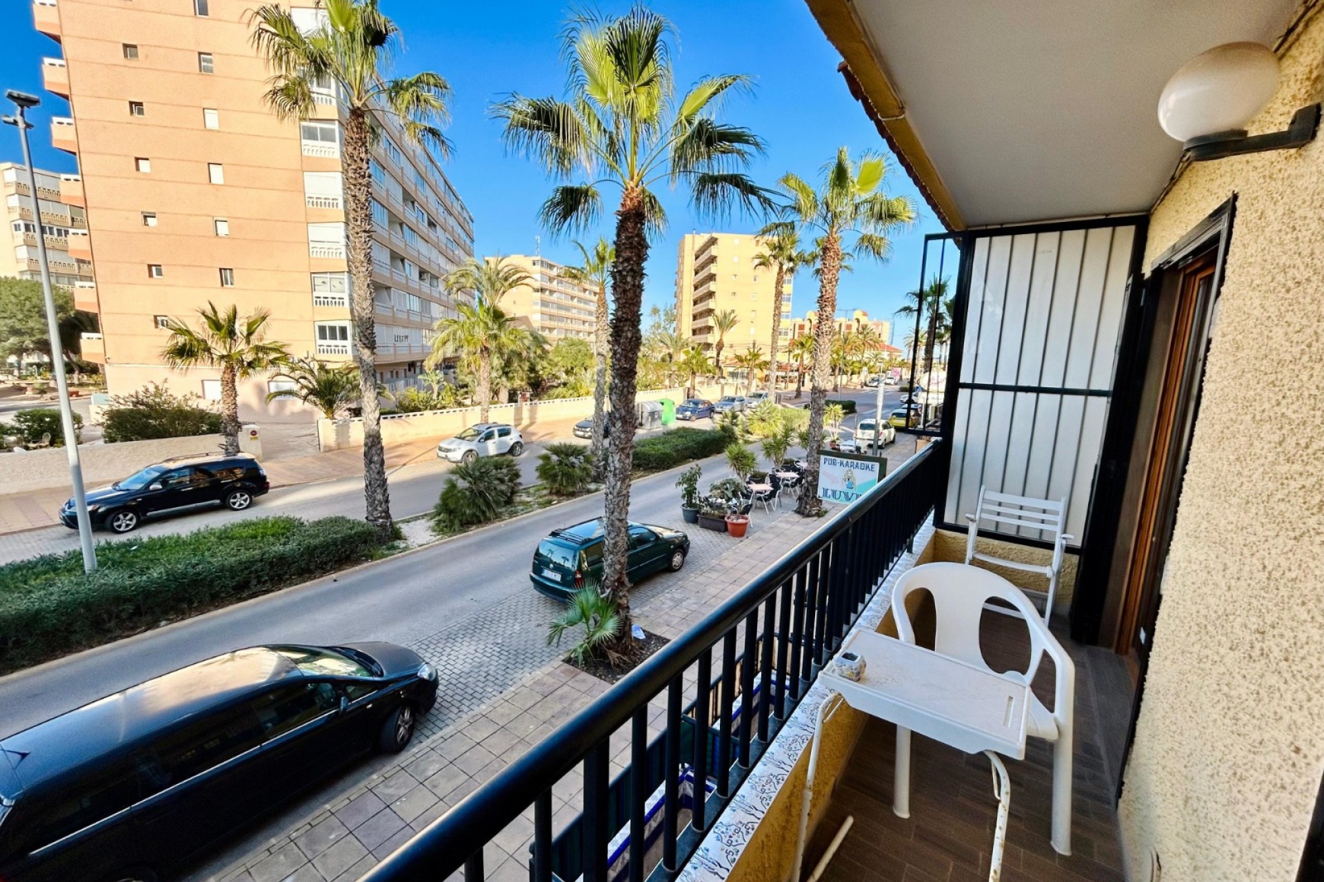 Herverkoop - duplex - Torrevieja - Costa Blanca